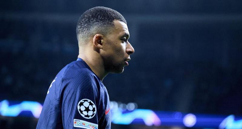  - PSG – Reims : les compos sont tombées, Mbappé est encore sur le banc