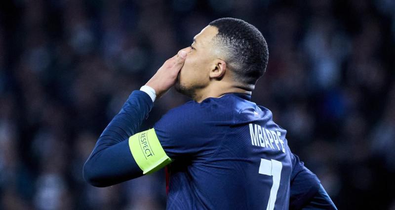  - Real Madrid : un grand nom de Liga s'enflamme sur Mbappé et conseille Vinicius