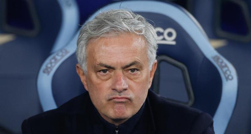  - Les confidences de Mourinho sur son avenir