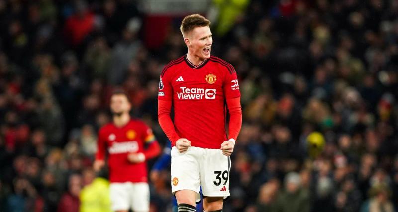  - Un million d'euros perdus par un joueur de Manchester United ?
