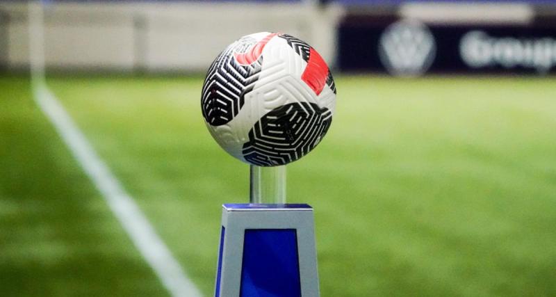  - National 2 : la FFF dévoile la programmation des matchs en retard 