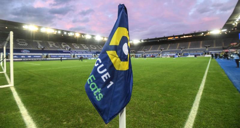  - Ligue 1 (J25) : les compositions officielles du multiplex 