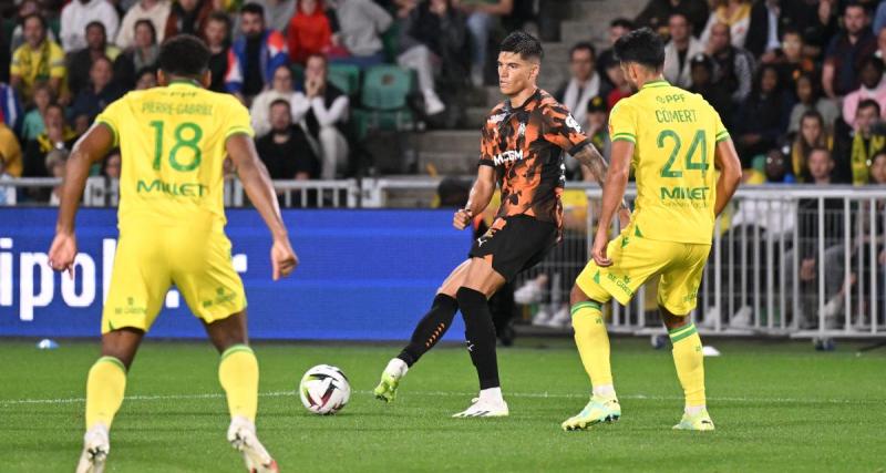  - OM - Nantes : les groupes convoqués par Gasset et Gourvennec