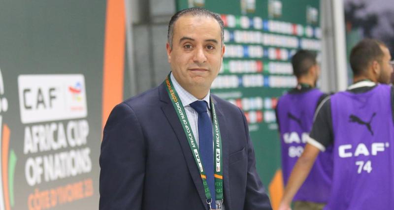  - Algérie : un stade saccagé après une rénovation de deux ans