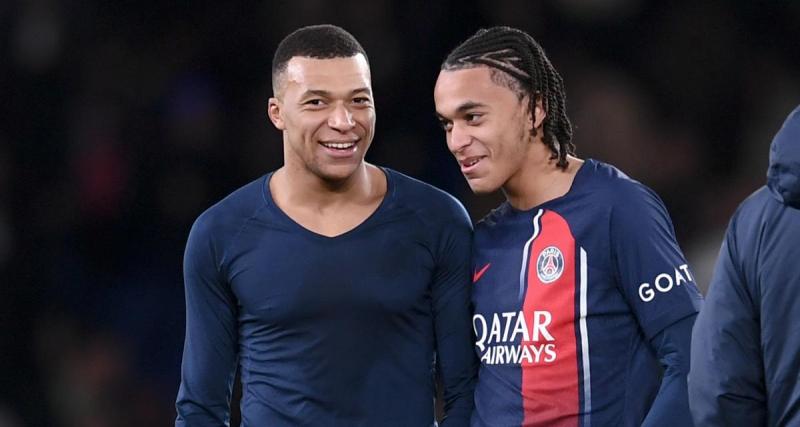  - PSG : le clan Mbappé en guerre avec la direction parisienne ?