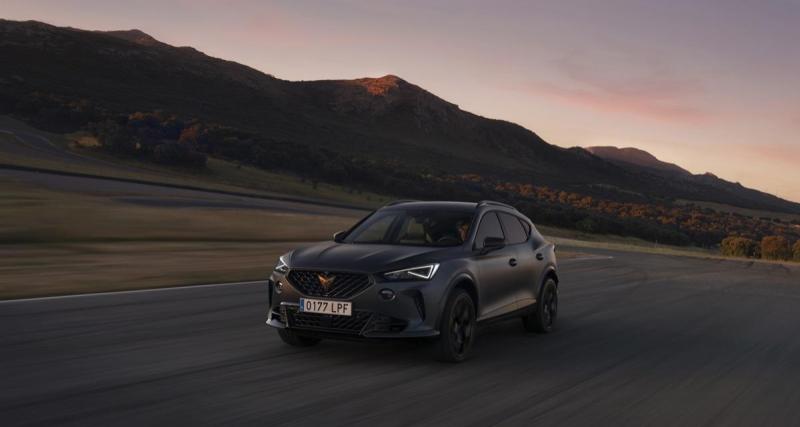  - Allemagne/ventes automobiles : Seat qui rit, Audi qui pleure