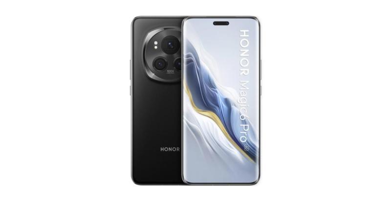  - Le Honor Magic6 Pro est à prix cassé ! C'est le moment de foncer !