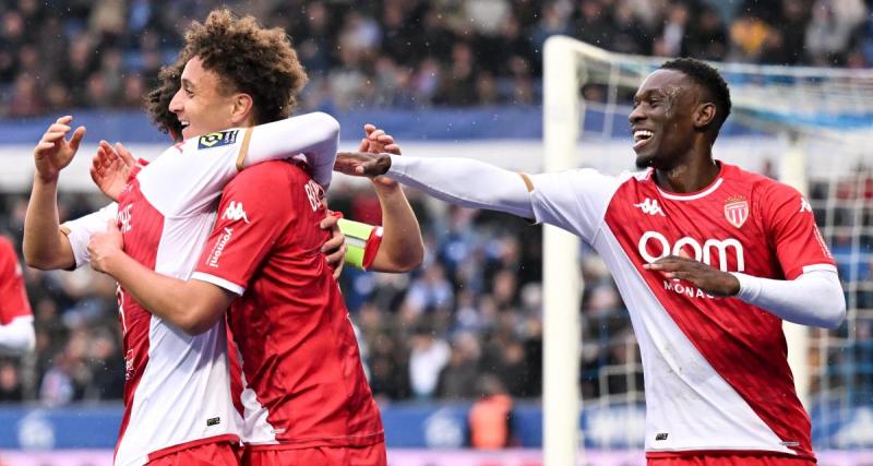  - Ligue 1 : trois rencontres, et trois victoires 1-0