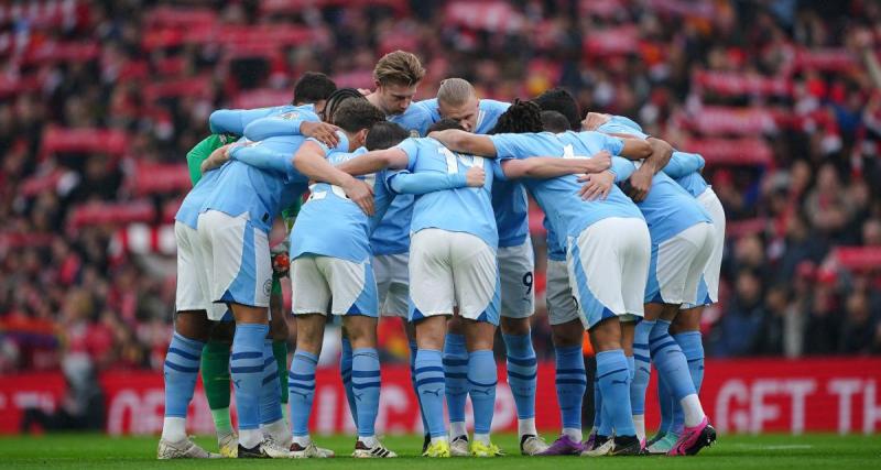  - Liverpool - Manchester City : la géniale combinaison sur corner de City ! (vidéo)