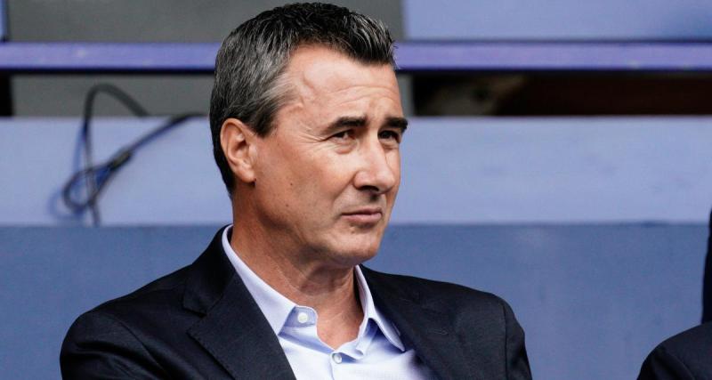  - Strasbourg : "le Racing reste alsacien, pas américain" le président Marc Keller sur son association à BlueCo