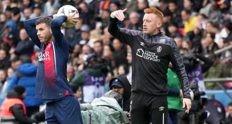  - PSG – Reims : pour Still, il faut « serrer les fesses » face à Mbappé
