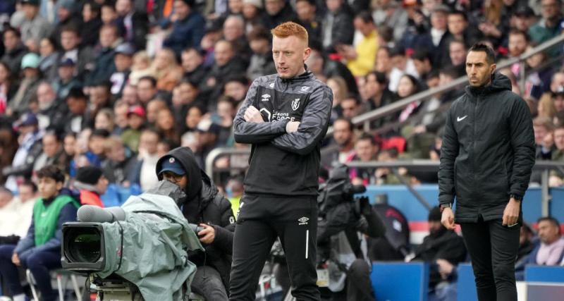  - Reims : "Des regrets de ne pas avoir remporté ce match" pour Will Still à Paris