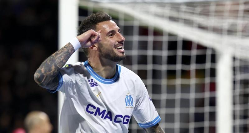  - OM - Nantes : un forfait de taille de dernière minute pour l'OM !