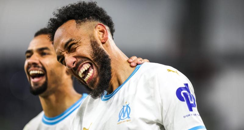 - OM - Nantes : les compos officielles !