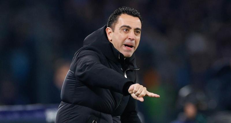  - Barça : grosse avancée pour le nouveau coach