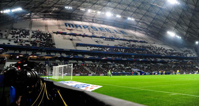  - OM – Nantes : les compositions officielles 