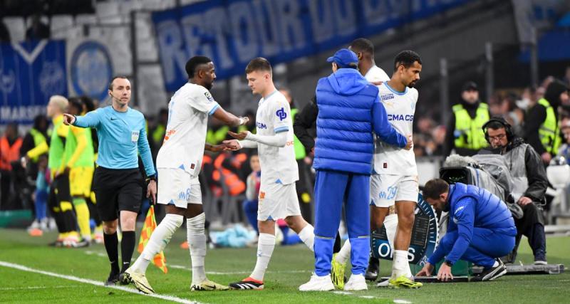  - OM : la tension palpable du clan Gasset avant la victoire