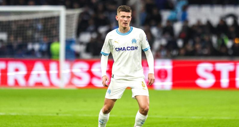  - OM - Nantes : Merlin fixe une grande ambition pour la fin de saison