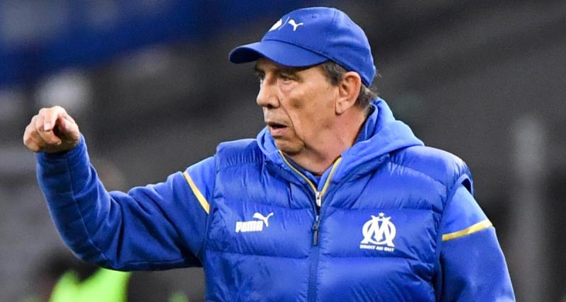  - OM : Gasset s’offre un record vieux de 62 ans !