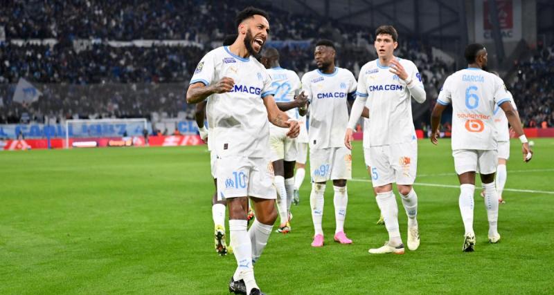  - OM : le Vélodrome est redevenu une forteresse imprenable