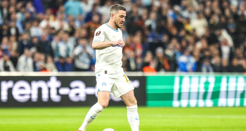  - OM - FC Nantes : Veretout ne s'enflamme pas et pense déjà à Villarreal