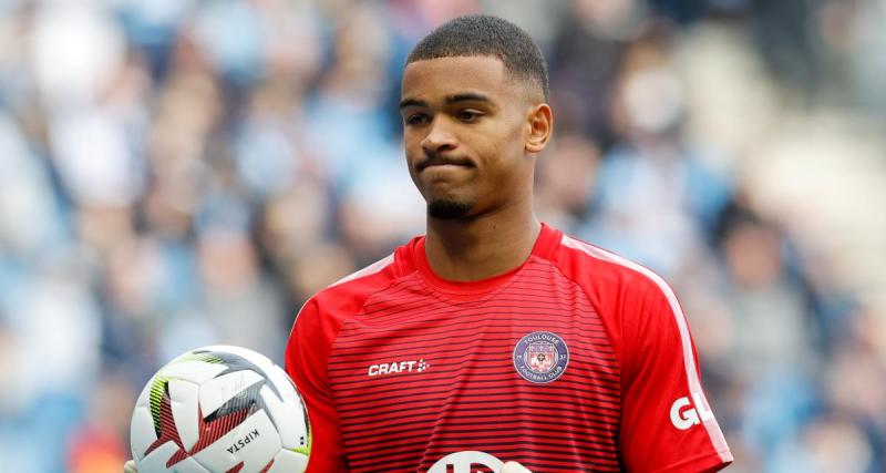 - Toulouse : le record lunaire des Violets !