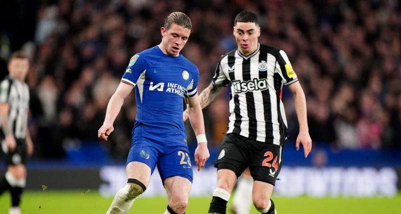  - Chelsea - Newcastle : quelle chaîne et comment voir le match en streaming ?