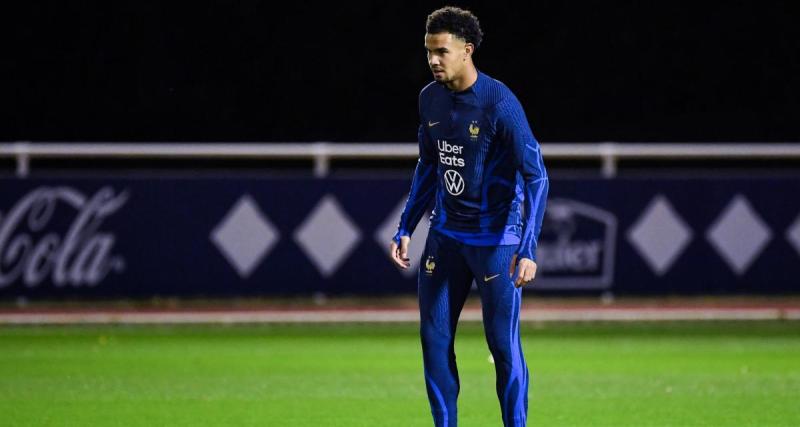  - Équipe de France : Zaïre-Emery et Clauss convoqués, Tchouaméni de retour... les premières tendances de la liste de Didier Deschamps 