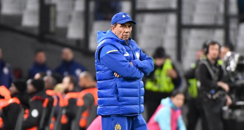  - OM – Nantes : Gasset recadre Gourvennec, en colère contre l'arbitrage