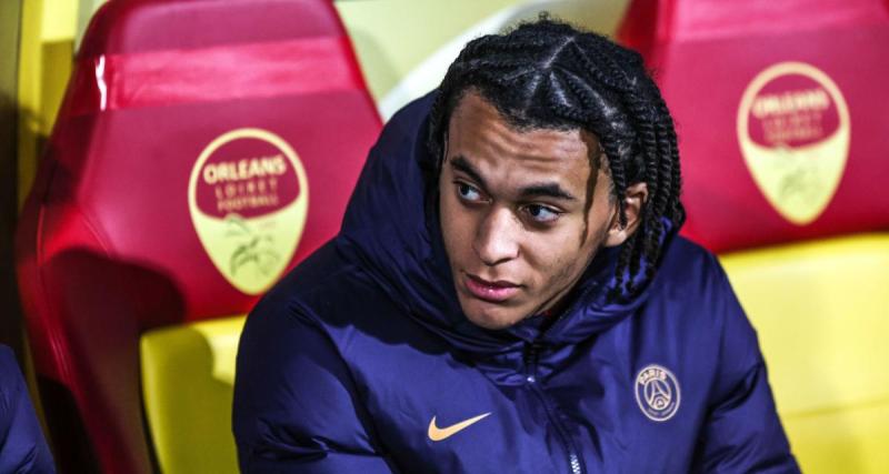  - Le PSG réagit sur le couac Ethan Mbappé