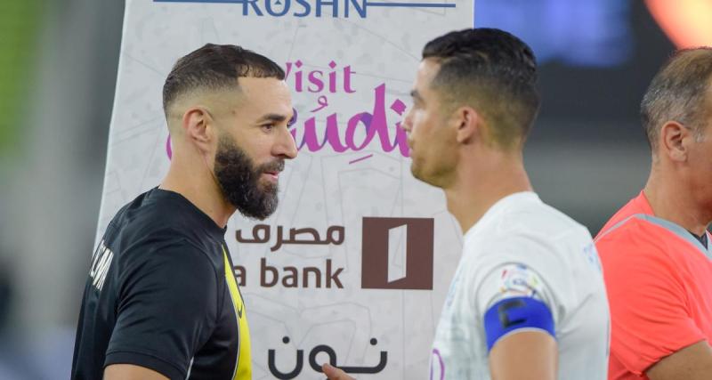  - Une nouvelle razzia de l'Arabie Saoudite se prépare au Mercato