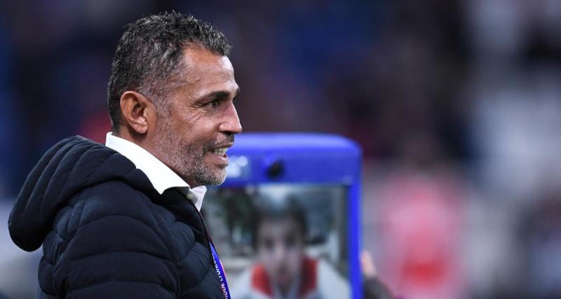  - OL : "Le club a décidé de ne pas continuer avec moi", Sonny Anderson annonce son départ 
