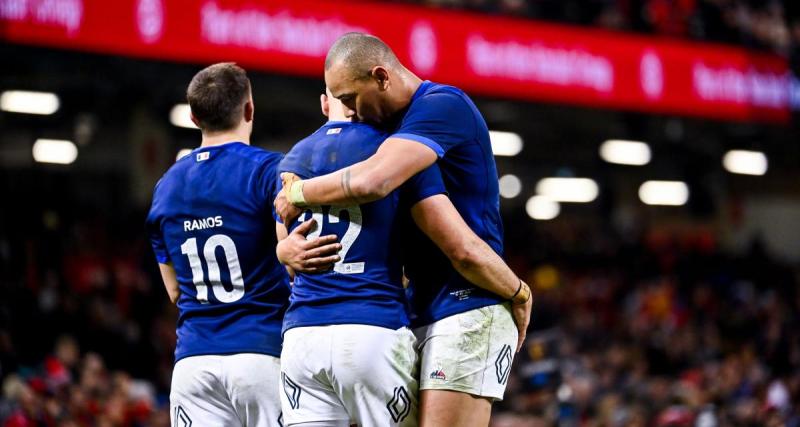  - Pays de Galles-France : les tops et les flops du match