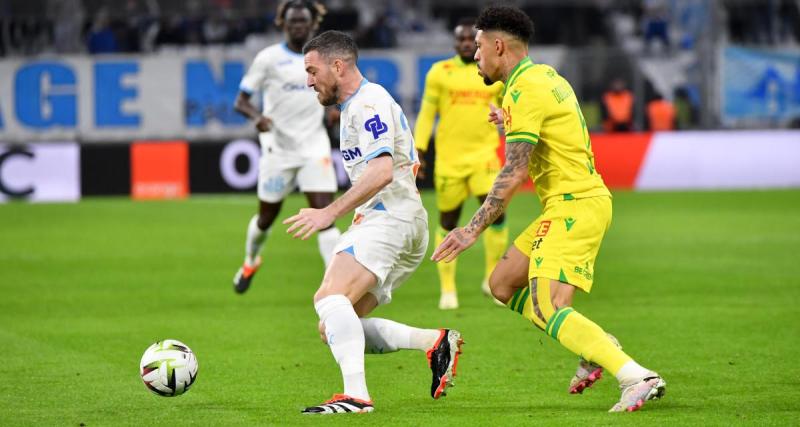 - Ligue 1 : Jordan Veretout retient les trois points, mais pas forcément la manière