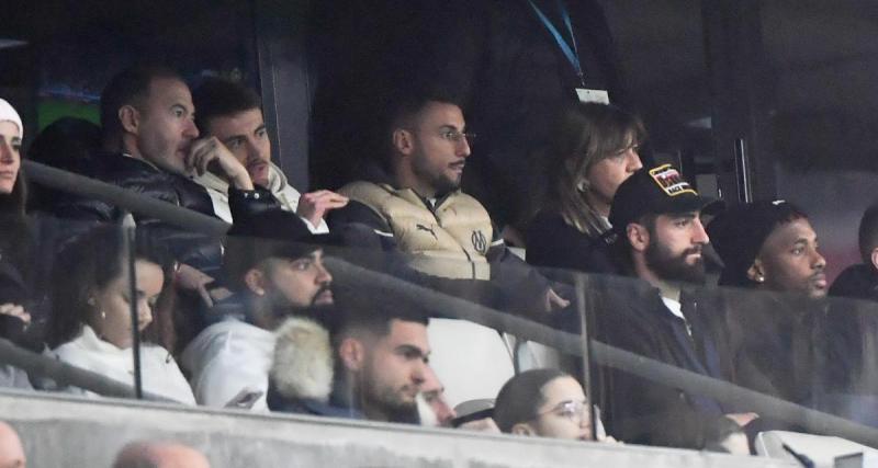  - OM – Nantes : Clauss a un vrai pépin physique, Gasset s'explique