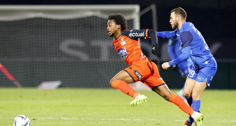  - Grenoble - Laval : les compos probables