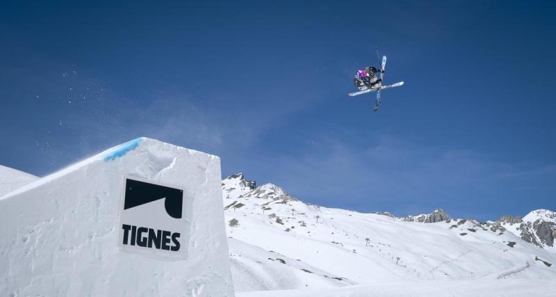  - Ça va secouer à Tignes avec le festival Mountain Shaker