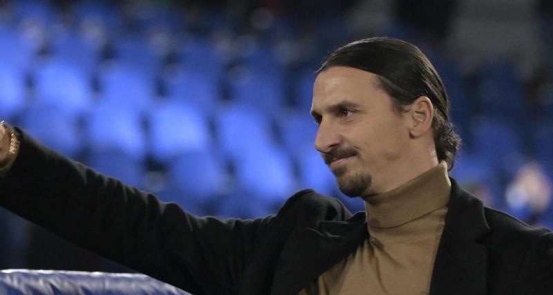  - PSG : l'anecdote amusante de Benjamin Stambouli sur Zlatan Ibrahimovic