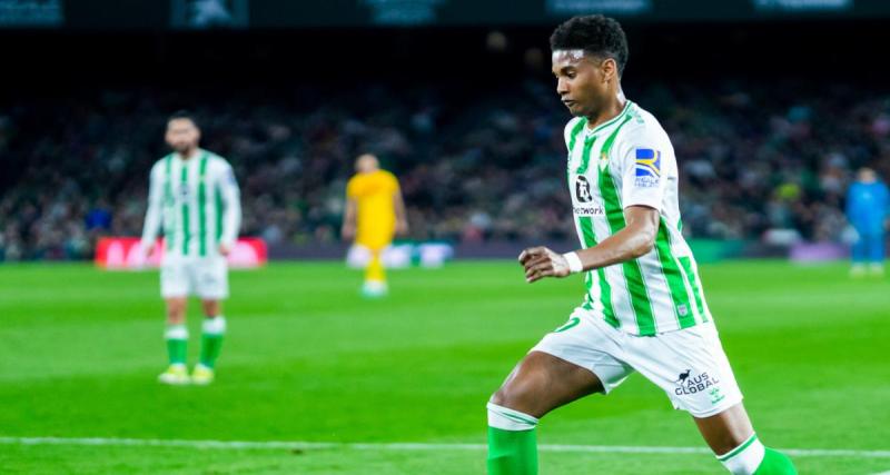  - OL : une recrue inattendue prête à débarquer cet été ?
