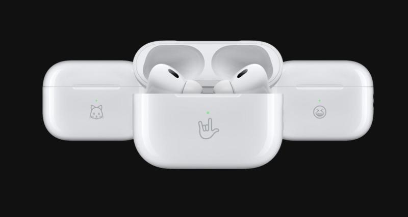  - Les AirPods Pro vont bientôt entendre pour vous avec cette nouvelle fonctionnalité