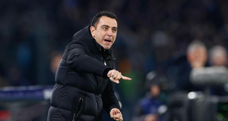  - Barça : une mauvaise nouvelle tombe avant Naples