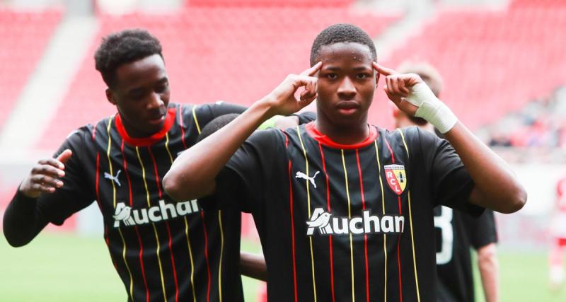  - U19 : PSG, OM, Lens, ... à six journées de la fin, le point sur la course aux playoffs