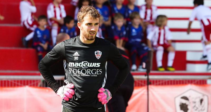  - Avranches recrute un gardien de but comme joker médical (off)