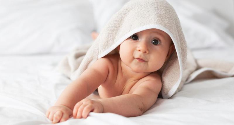  - Jouets de bain, comment les choisir pour mon bébé ? 