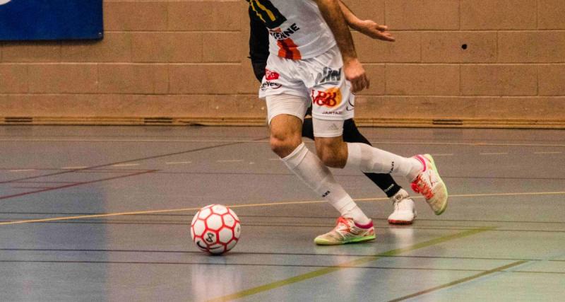  - Coupe de France Futsal : le tirage au sort complet des quarts de finale