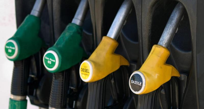  - Opération carburant à prix coûtant : quand il n'y en a plus, il y en a encore dans cette enseigne !
