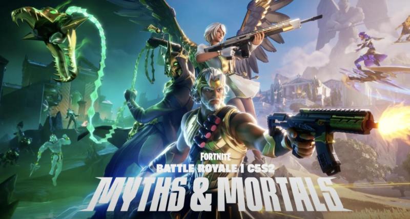  - Le lancement de la nouvelle saison de Fortnite retardé : Que s'est-il passé ?