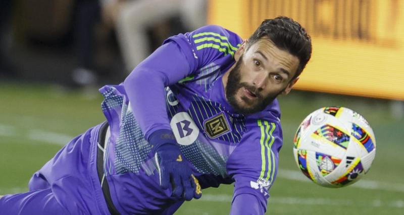  - Equipe de France : le gros match de Lloris en MLS