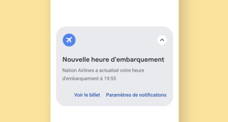  - Google Wallet va vous simplifier la vie avec une nouvelle mise à jour