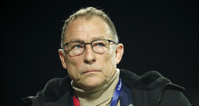  - OM : quand Papin enflamme le vestiaire de la réserve après une victoire